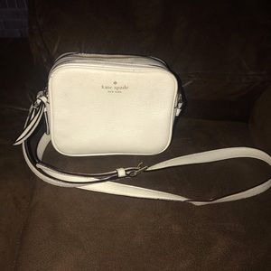 Kate Spade crossbody purse